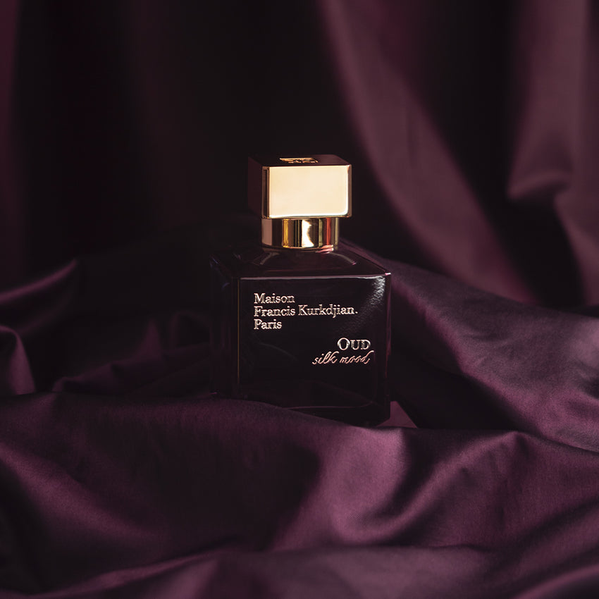 Maison Francis Kurkdjian Oud Silk Mood 70ml
