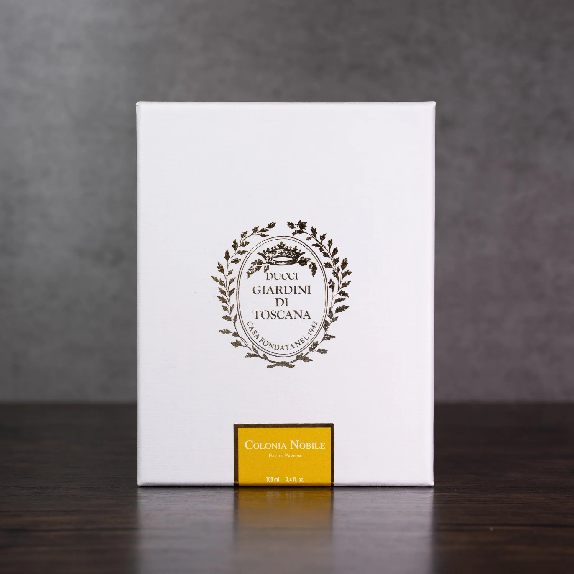 Giardini di Toscana Colonia Nobile 100ml