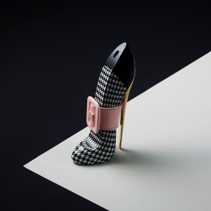 CAROLINA HERRERA TWEED TALK