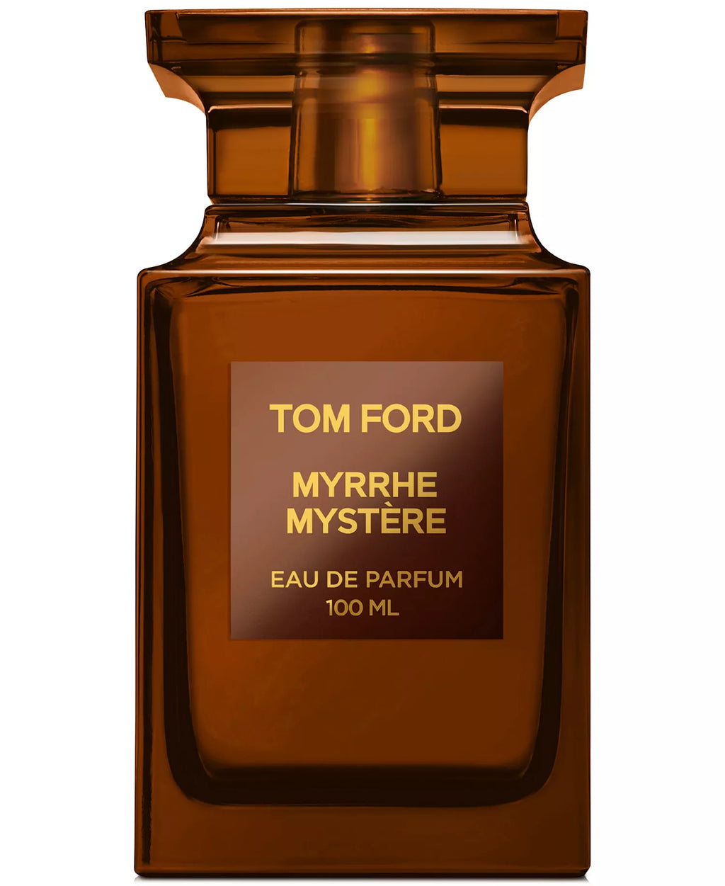 Tom Ford Myrrhe Mystère Eau de Parfum 100ml