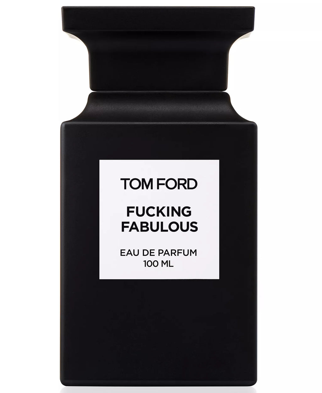 tom ford fucking fabulous 100ml
