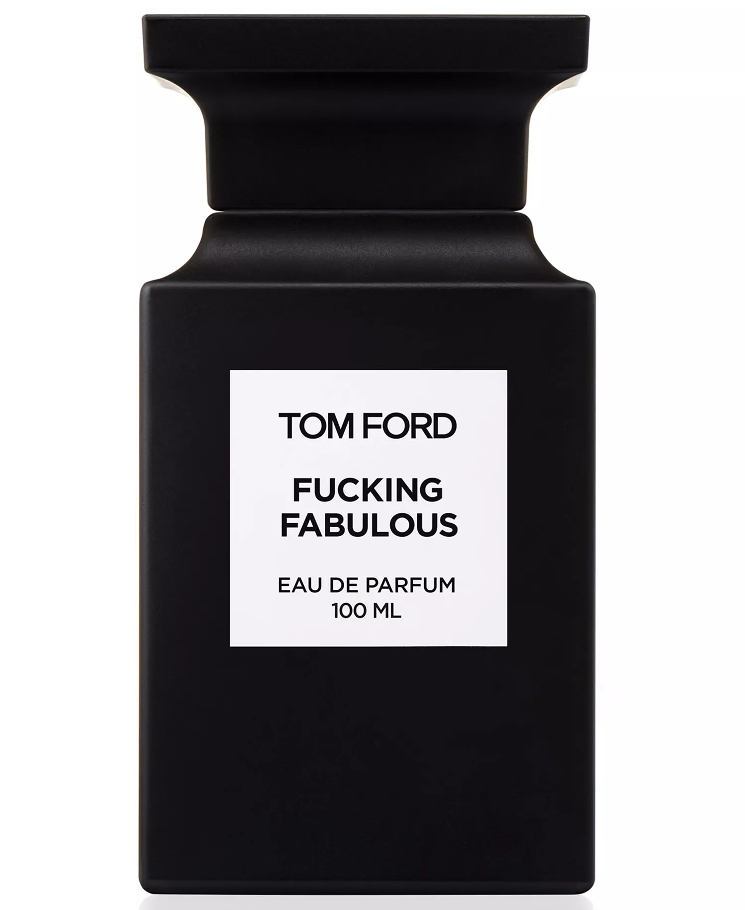 tom ford fucking fabulous 100ml