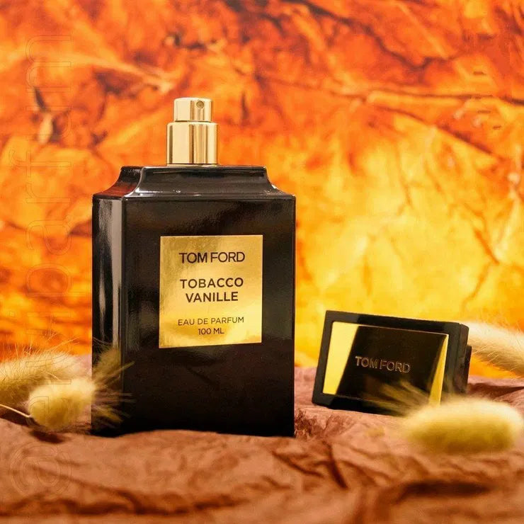Tom Ford Tobacco Vanille Eau de Parfum 100ml