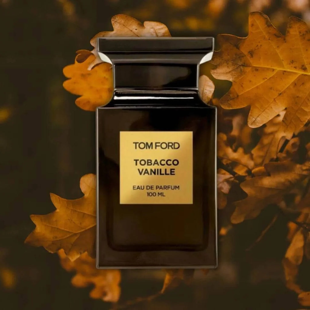 Tom Ford Tobacco Vanille Eau de Parfum 100ml
