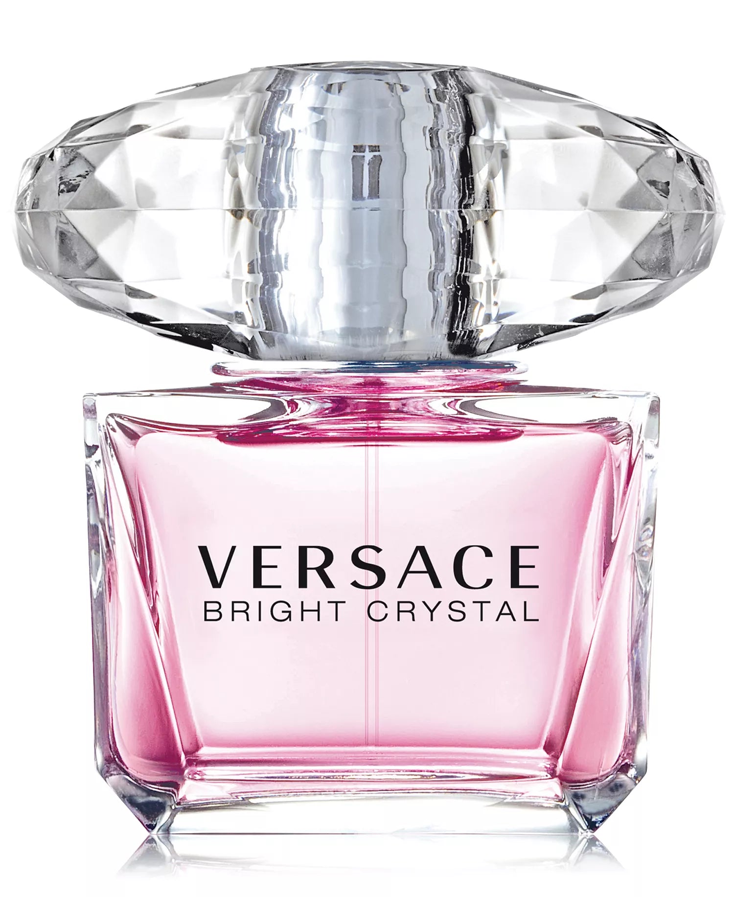 Versace Bright Crystal  90ml