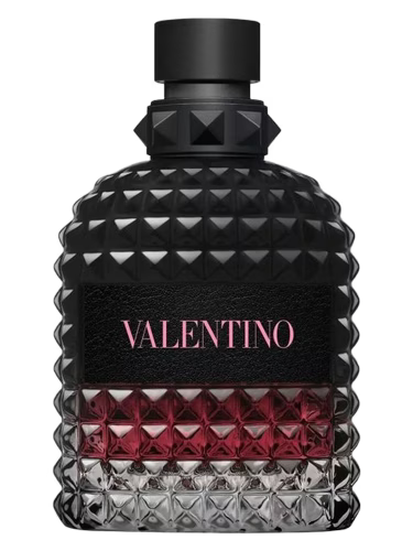 Valentino Uomo Born in Roma Intense 100ml