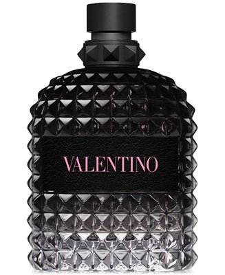 Valentino Uomo Born In Roma Eau de Toilette Spray 100ml