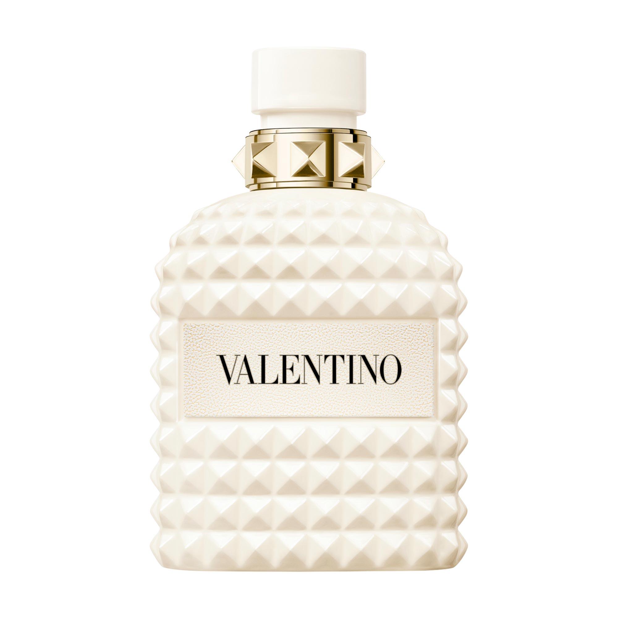 Valentino Born In Roma Uomo Rendez-Vous Ivory Eau De Toilette 100ml