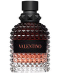 Valentino Uomo Born In Roma Coral Fantasy Eau de Toilette 100ml