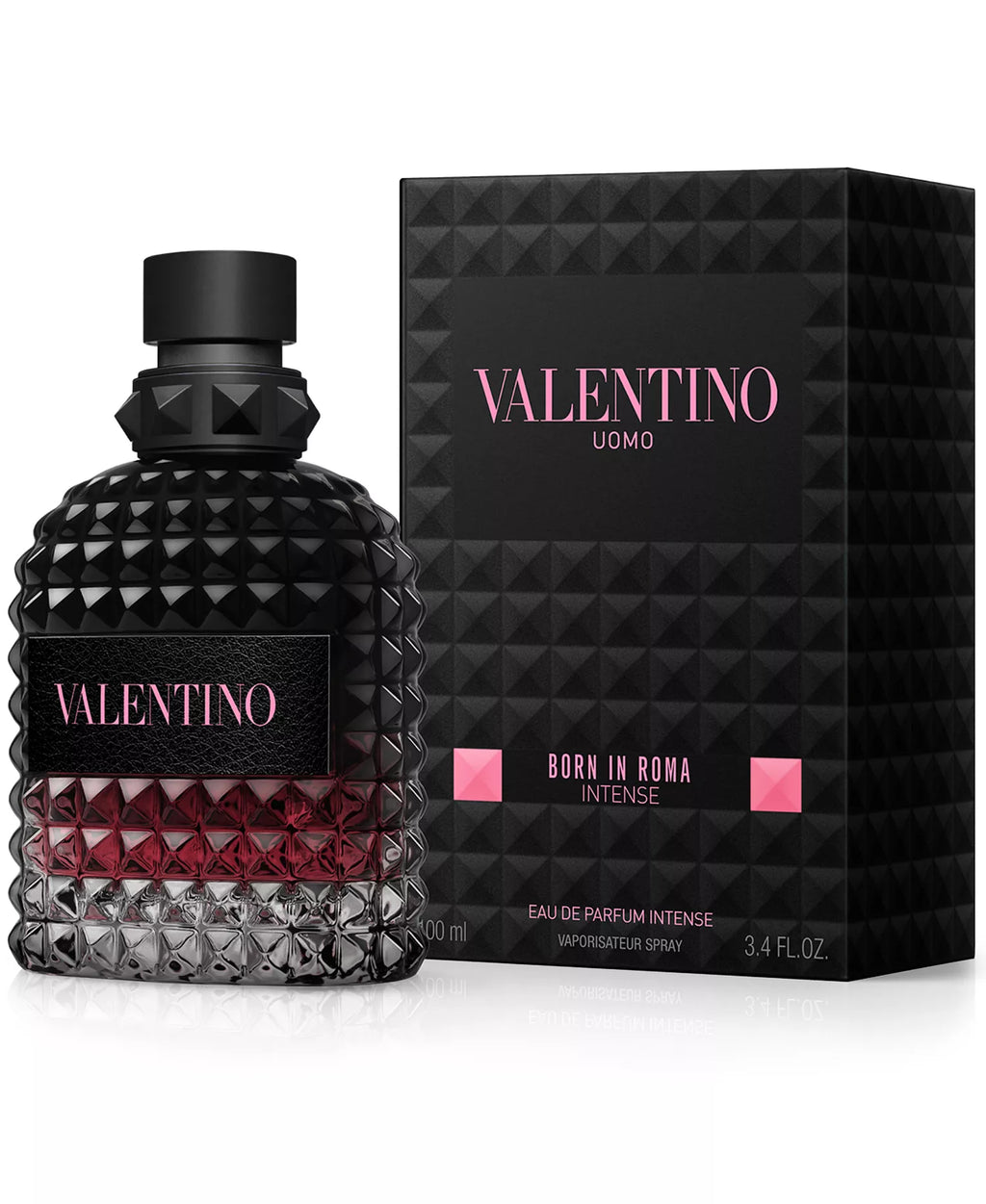 Valentino Uomo Born in Roma Intense 100ml
