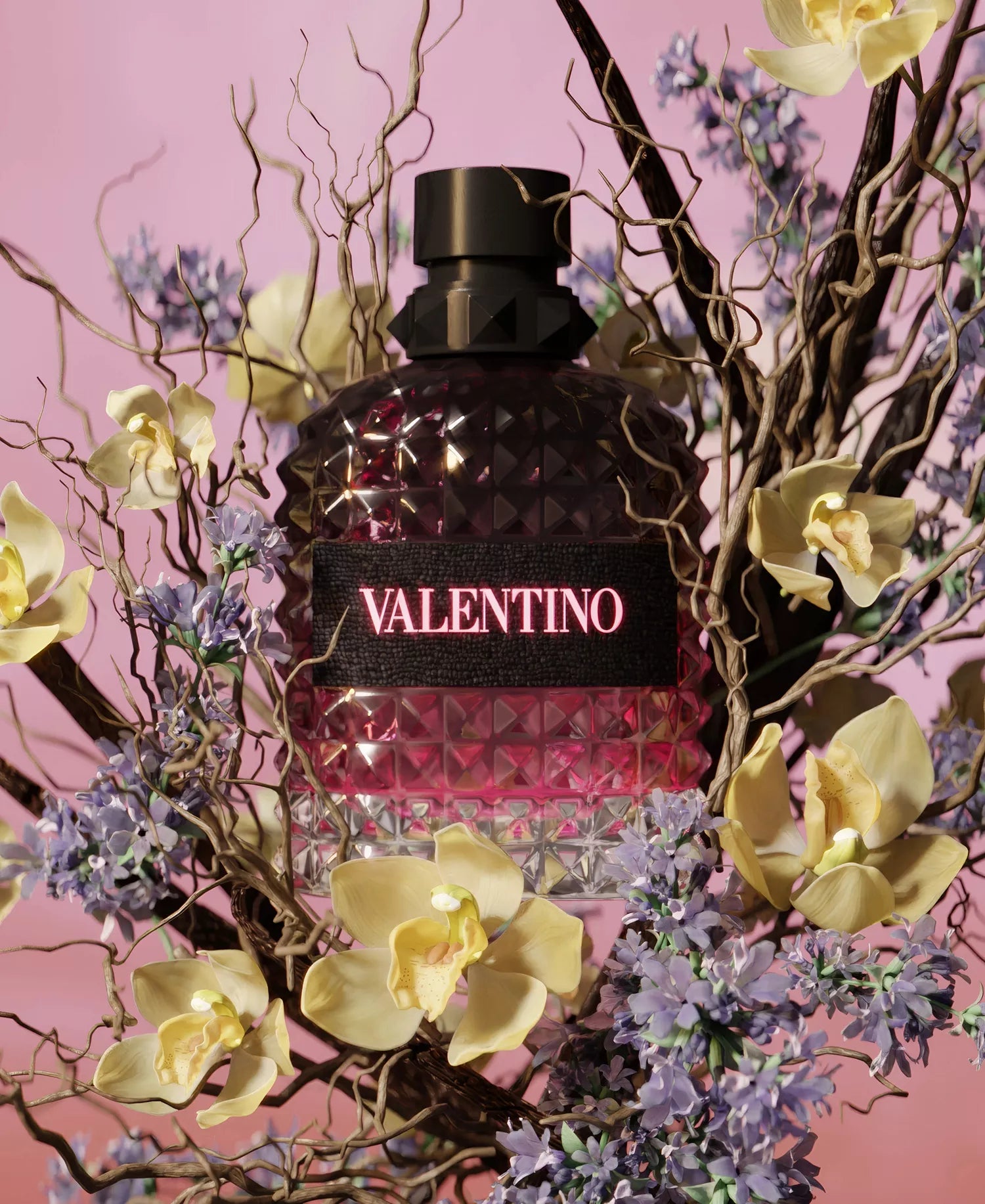 Valentino Uomo Born in Roma Intense 100ml
