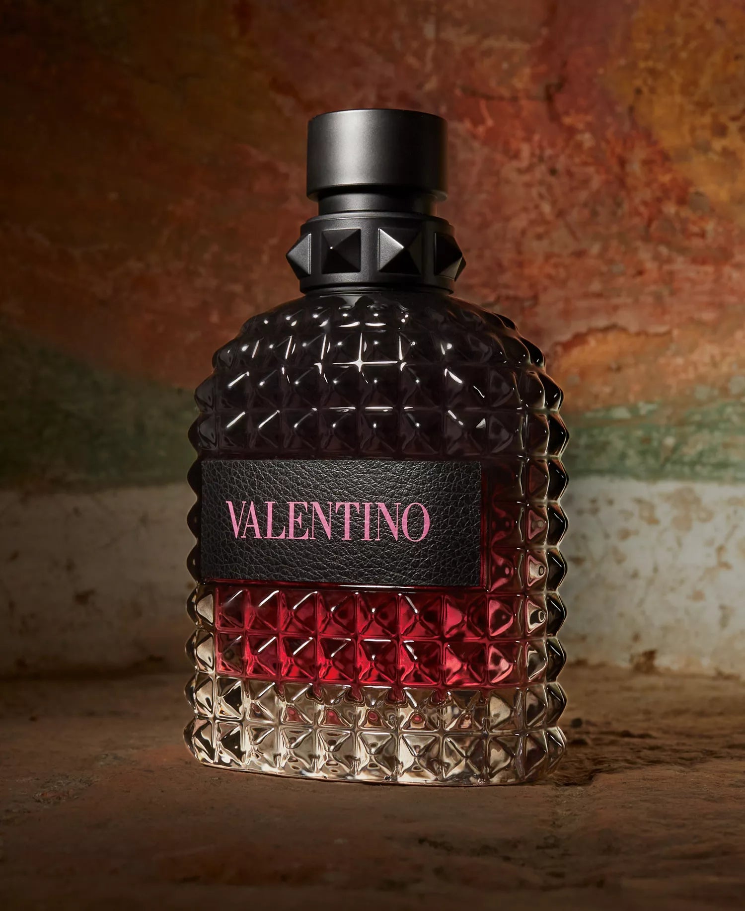 Valentino Uomo Born in Roma Intense 100ml