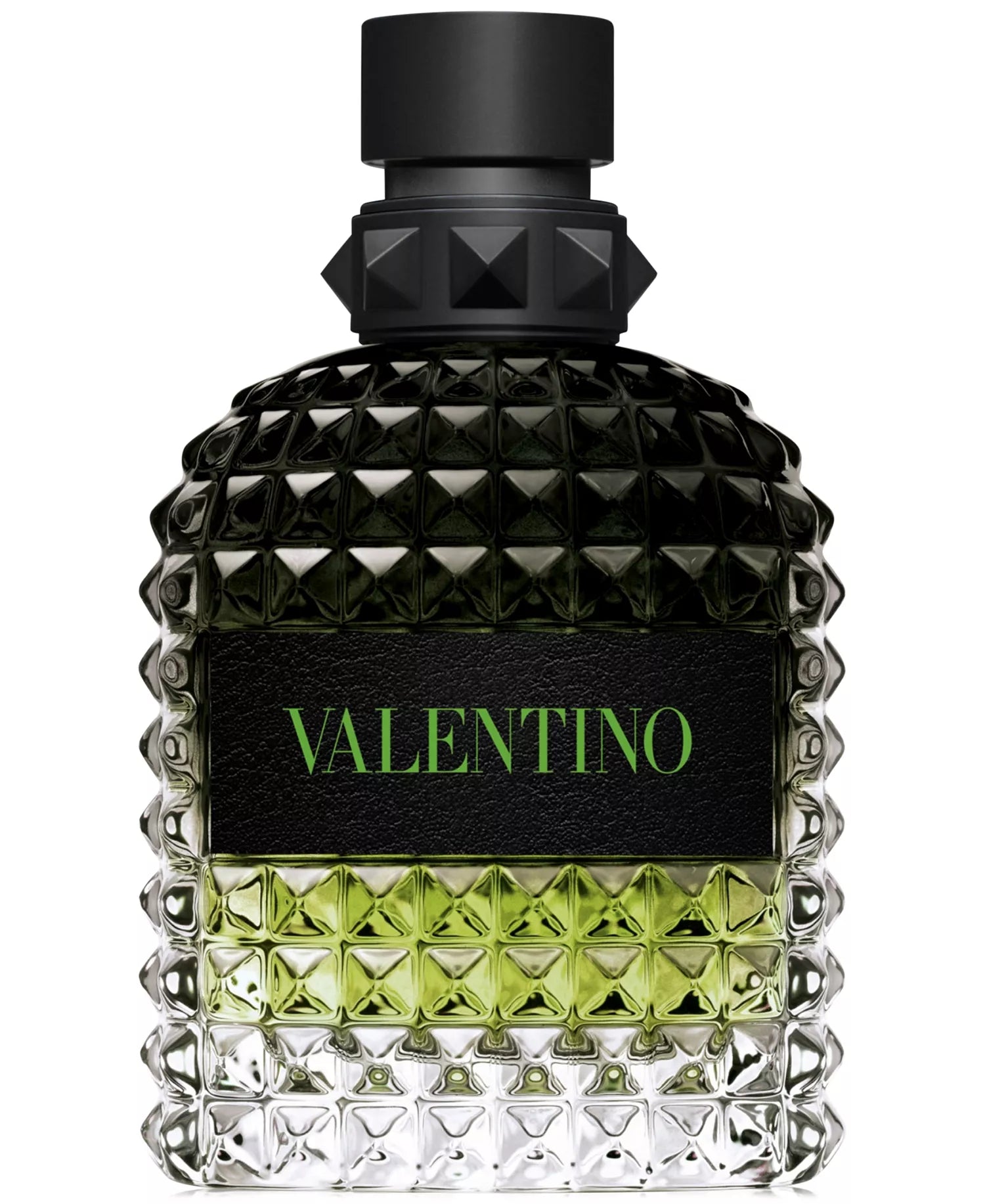 Valentino Uomo Born In Roma Green Stravaganza Eau de Toilette 100ml