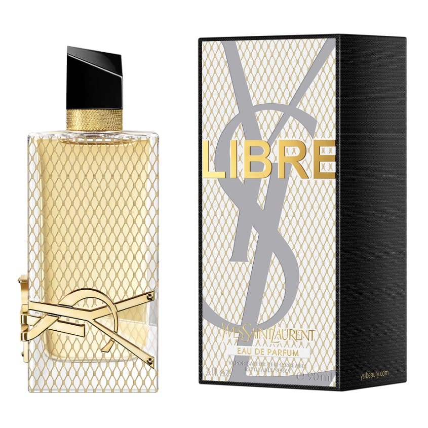 Yves Saint Laurent Libre Limited Edition 90ml