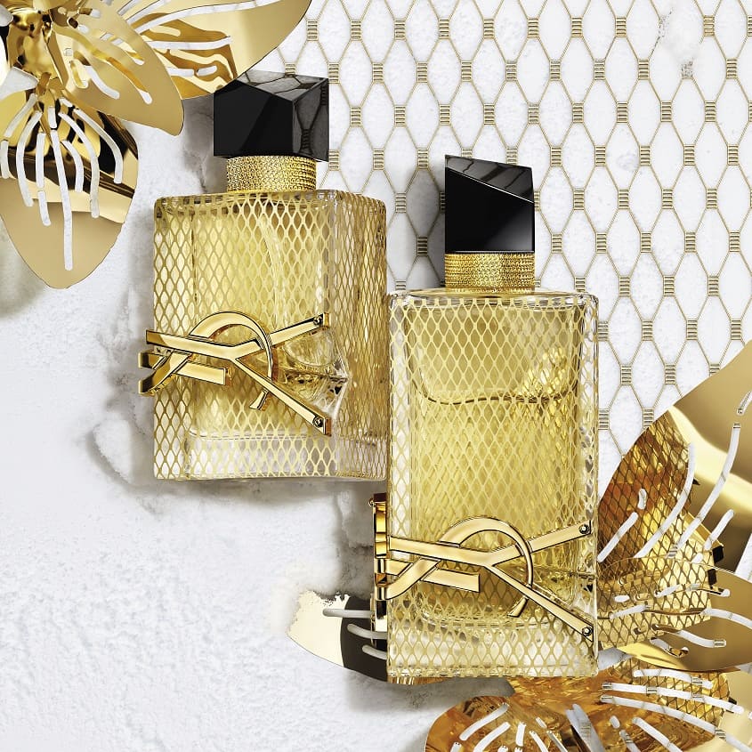 Yves Saint Laurent Libre Limited Edition 90ml