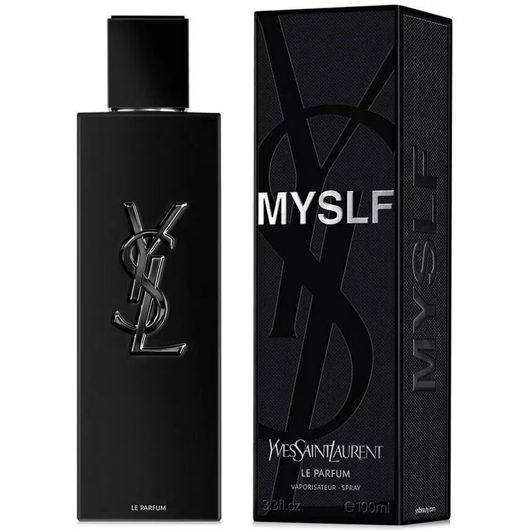 Yves Saint Laurent Myself Le Parfum 100ml