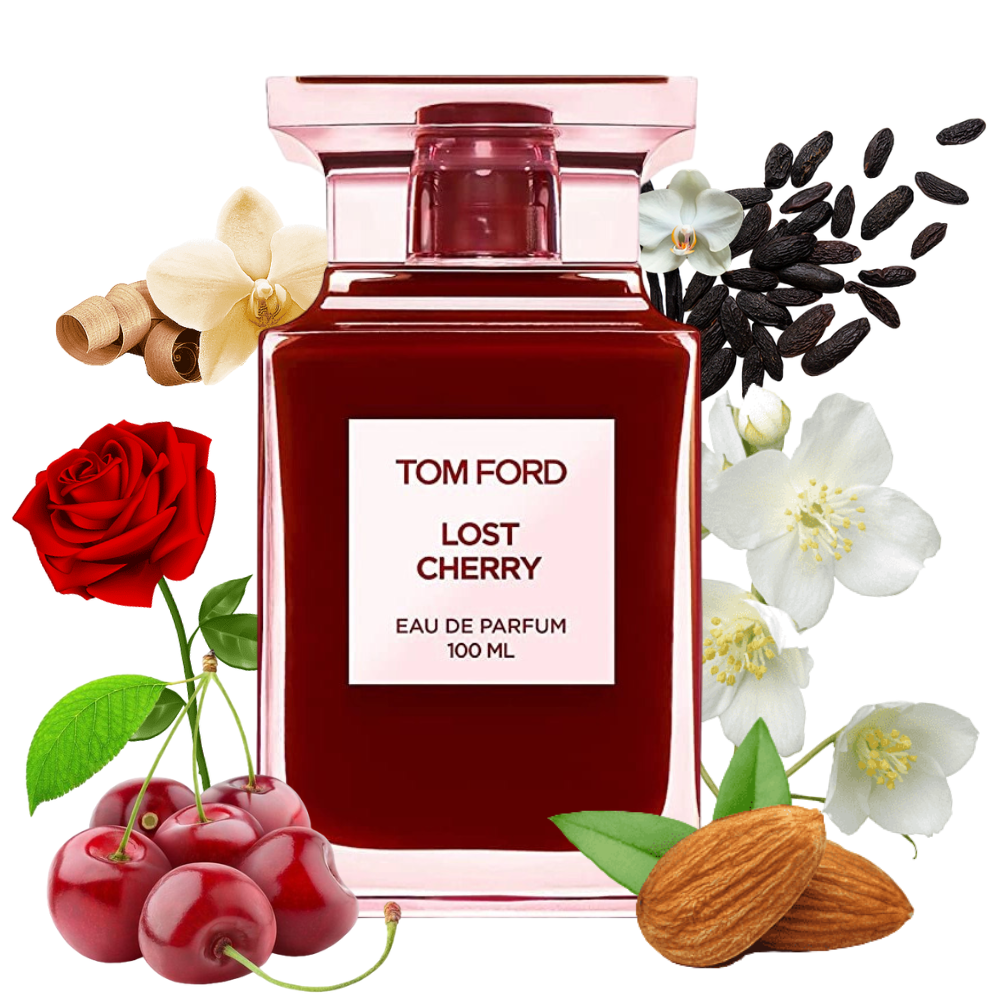 Tom Ford LOST CHERRY 100ml
