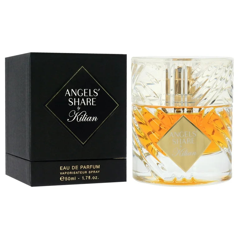 Kilian Paris Angels' Share Eau de Parfum 50ml