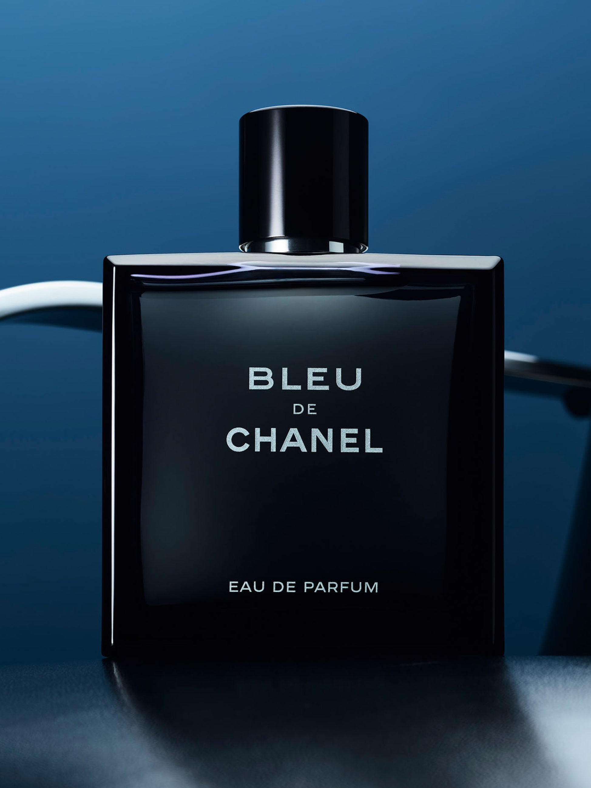 Chanel Blue De Chanel Eau De Parfum 100ml