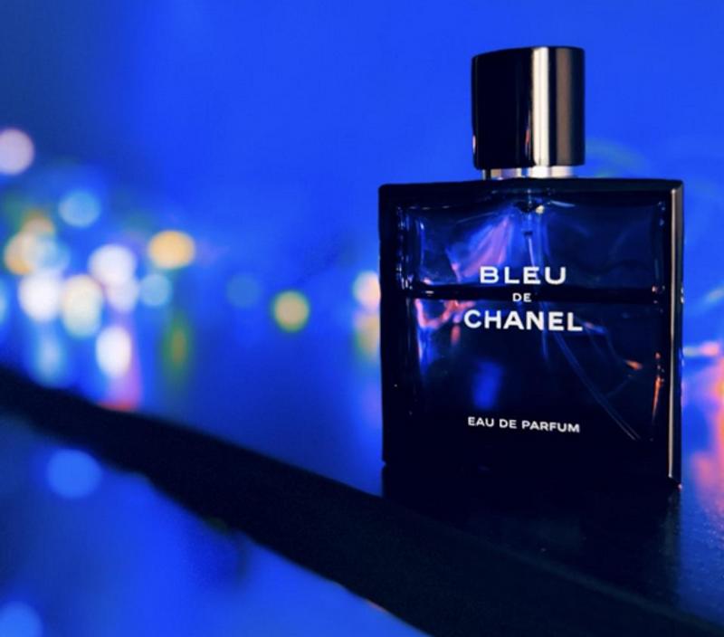 Chanel Blue De Chanel Eau De Parfum 100ml