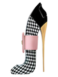 CAROLINA HERRERA TWEED TALK