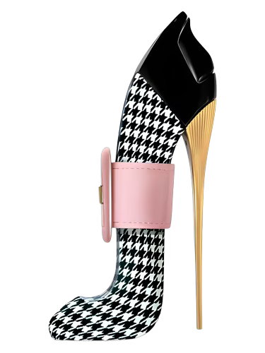 CAROLINA HERRERA TWEED TALK