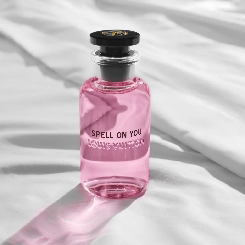 Louis Vuitton Spell on you 100ml