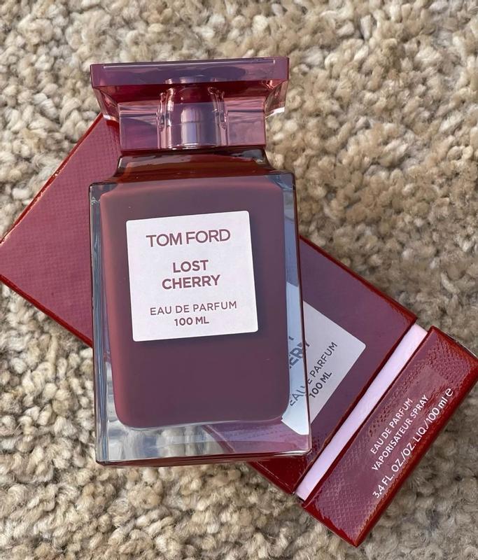 Tom Ford LOST CHERRY 100ml