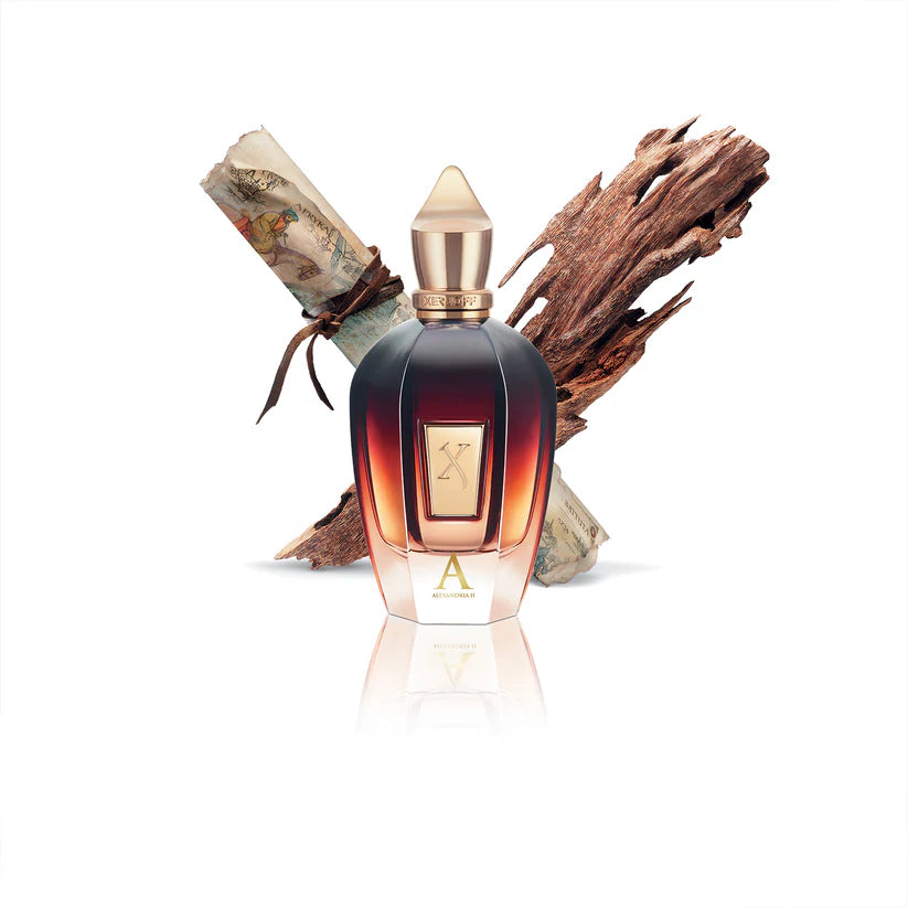 Xerjoff Alexandria II 100ml