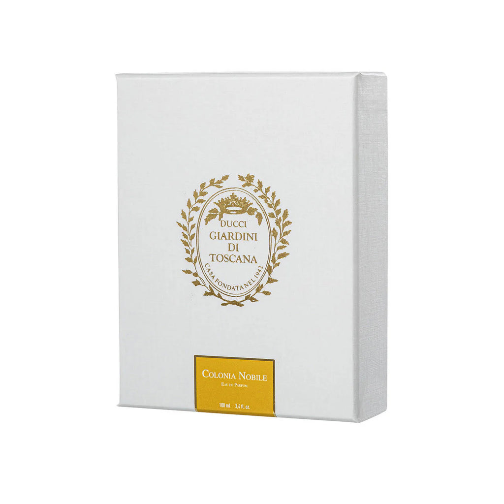 Giardini di Toscana Colonia Nobile 100ml