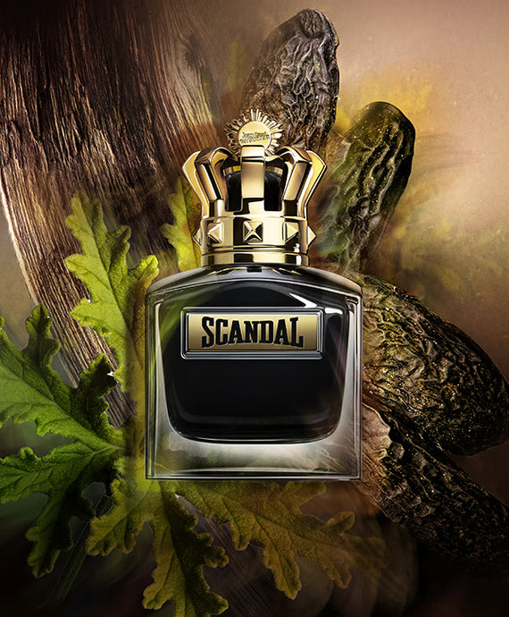 Jean Paul Gaultier Scandal Pour Homme Le Parfum