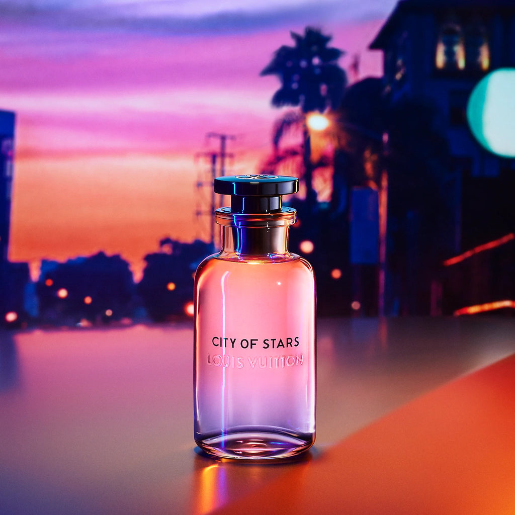 Louis Vuitton City of Stars 100ml