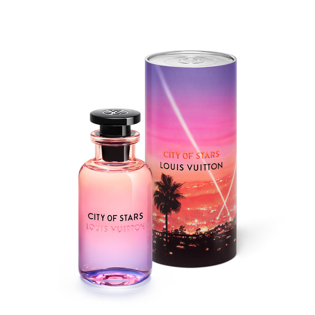 Louis Vuitton City of Stars 100ml