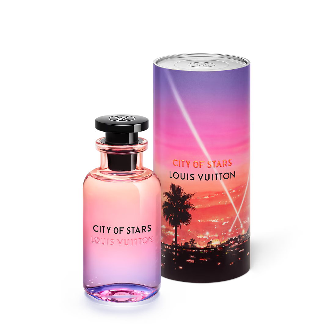 Louis Vuitton City of Stars 100ml