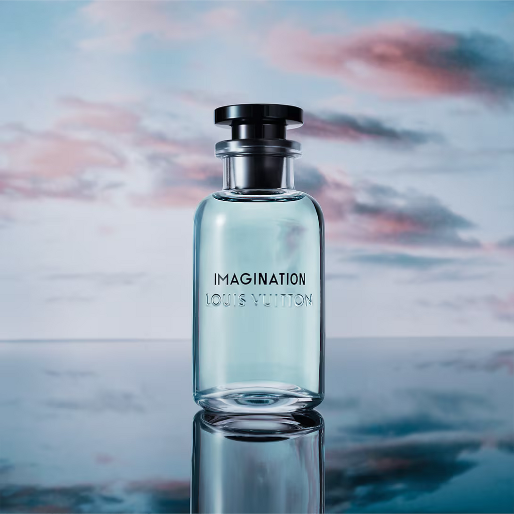 Louis Vuitton Imagination 100ml