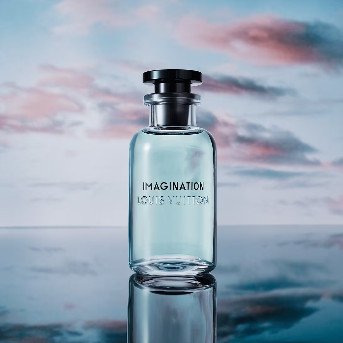 Louis Vuitton Imagination 100ml