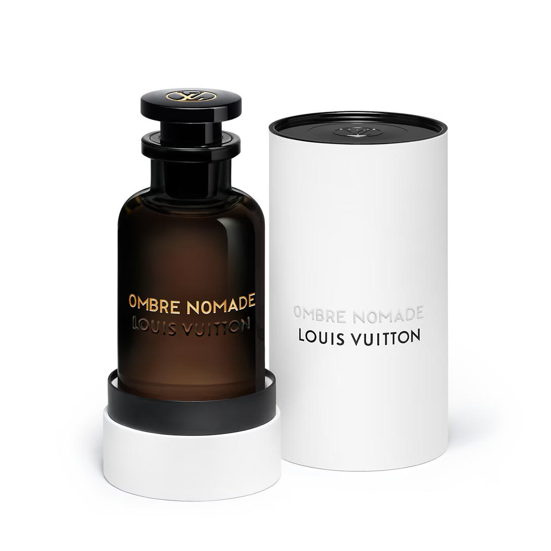 Louis Vuitton Ombre Nomade  100ml