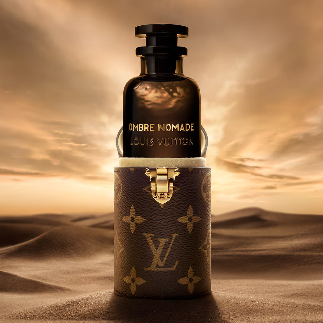Louis Vuitton Ombre Nomade  100ml