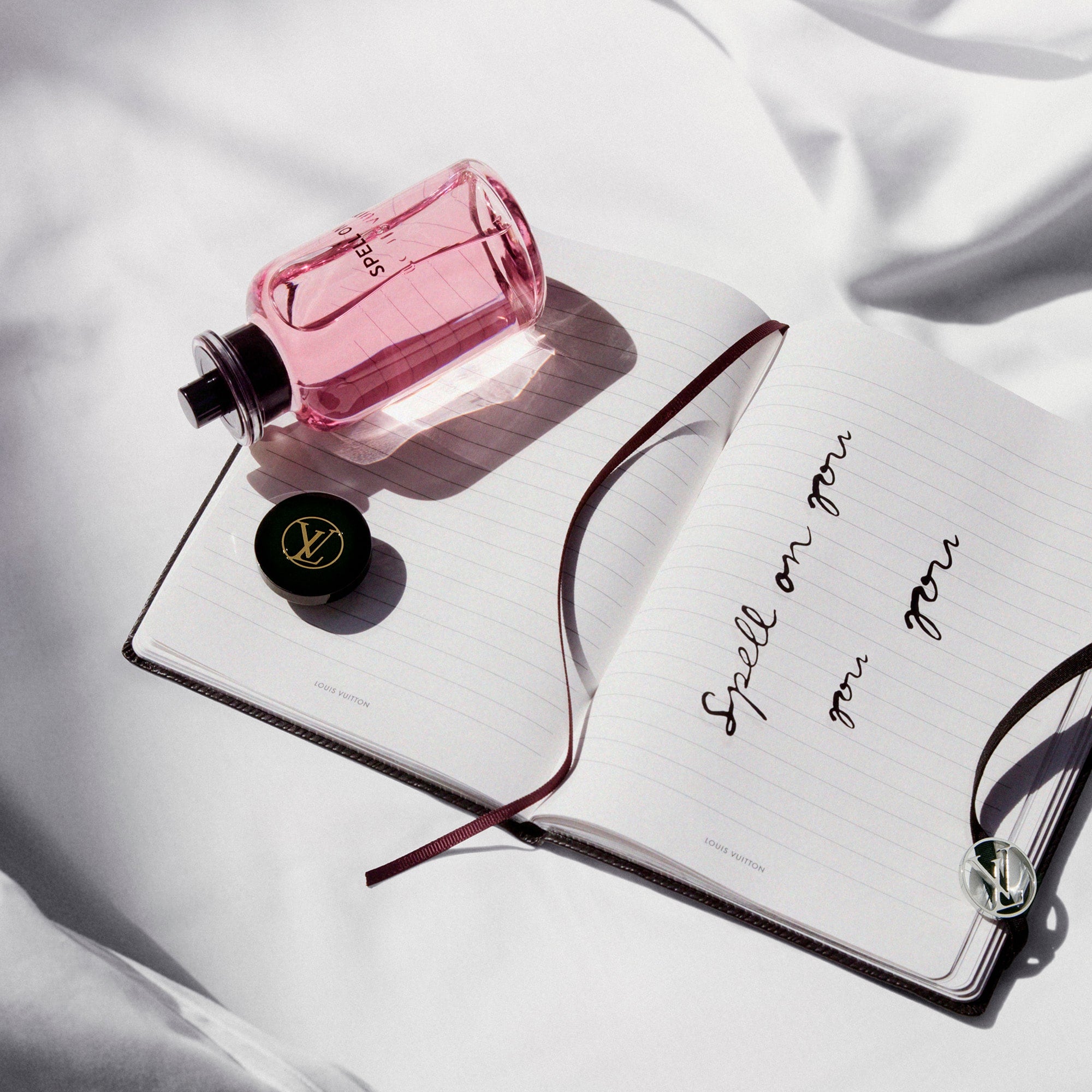 Louis Vuitton Spell on you 100ml