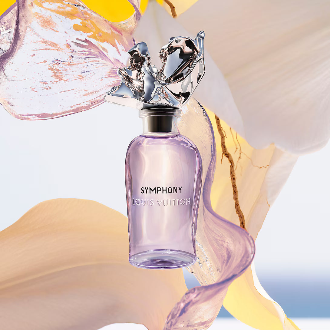 Louis Vuitton Symphony Eau de Parfum 100ml