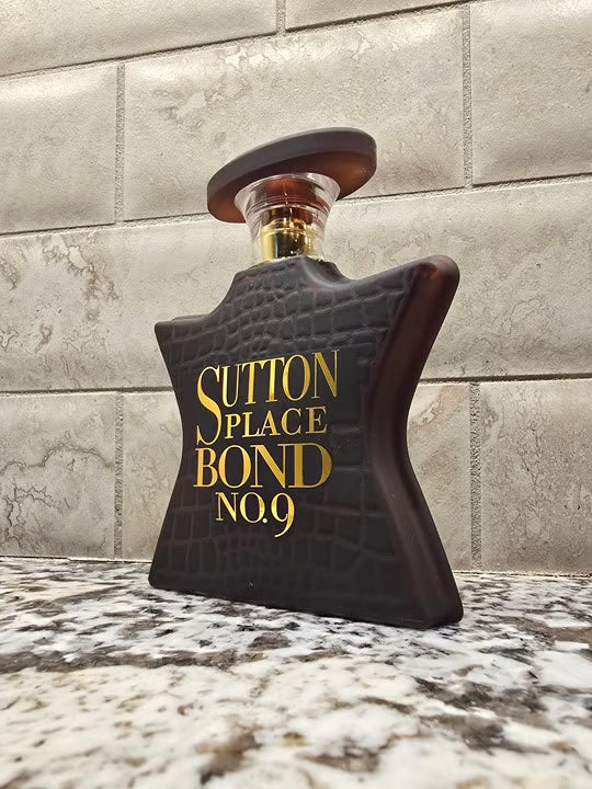 Bond No.9 Sutton Place 100ml