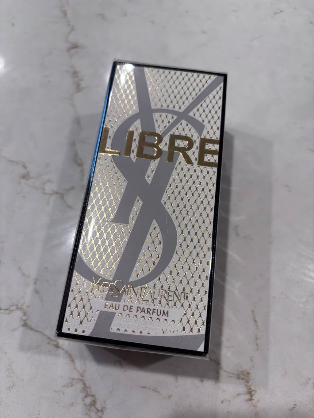 Yves Saint Laurent Libre Limited Edition 90ml