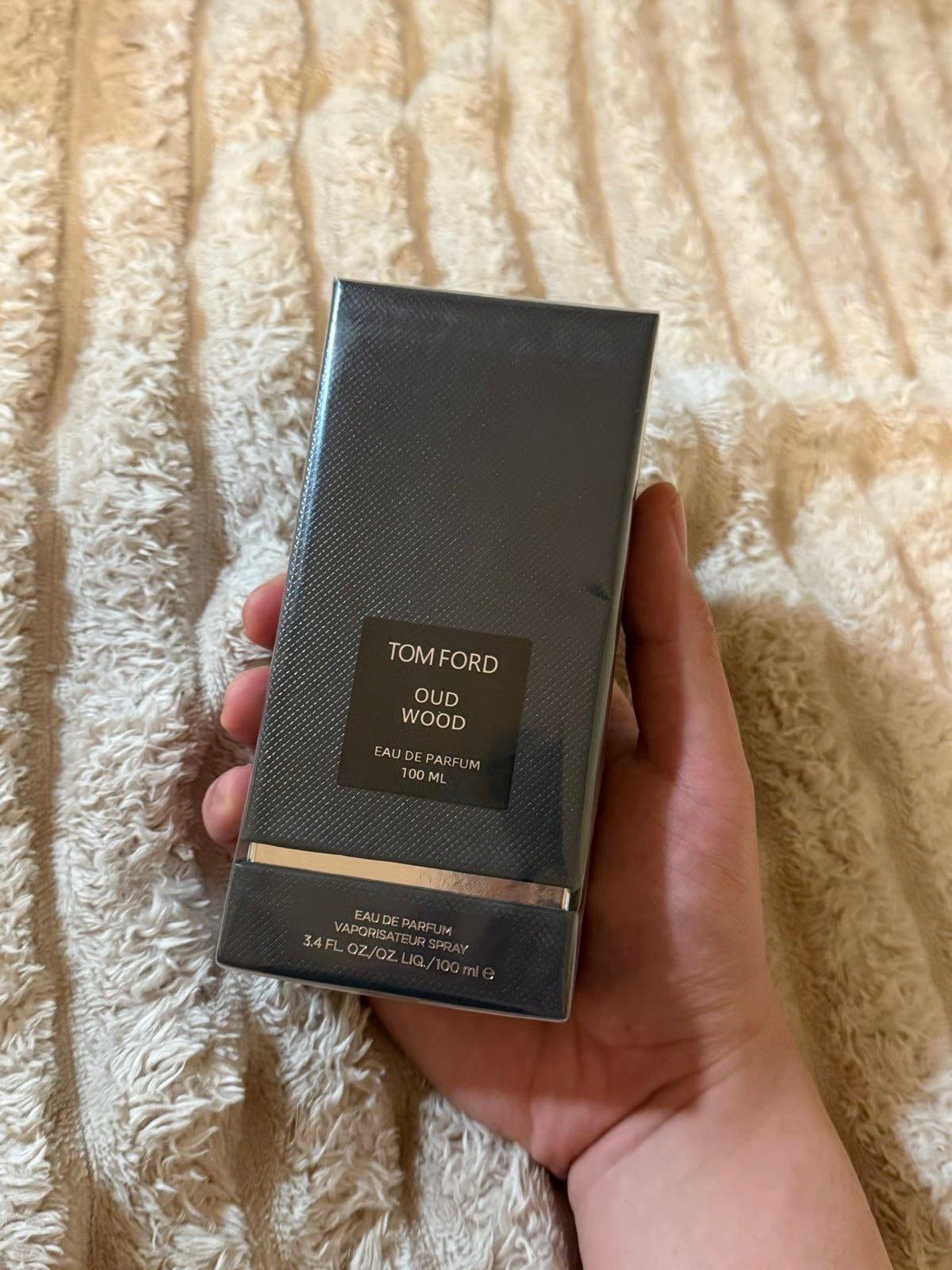 Tom Ford OUD WOOD 100ml