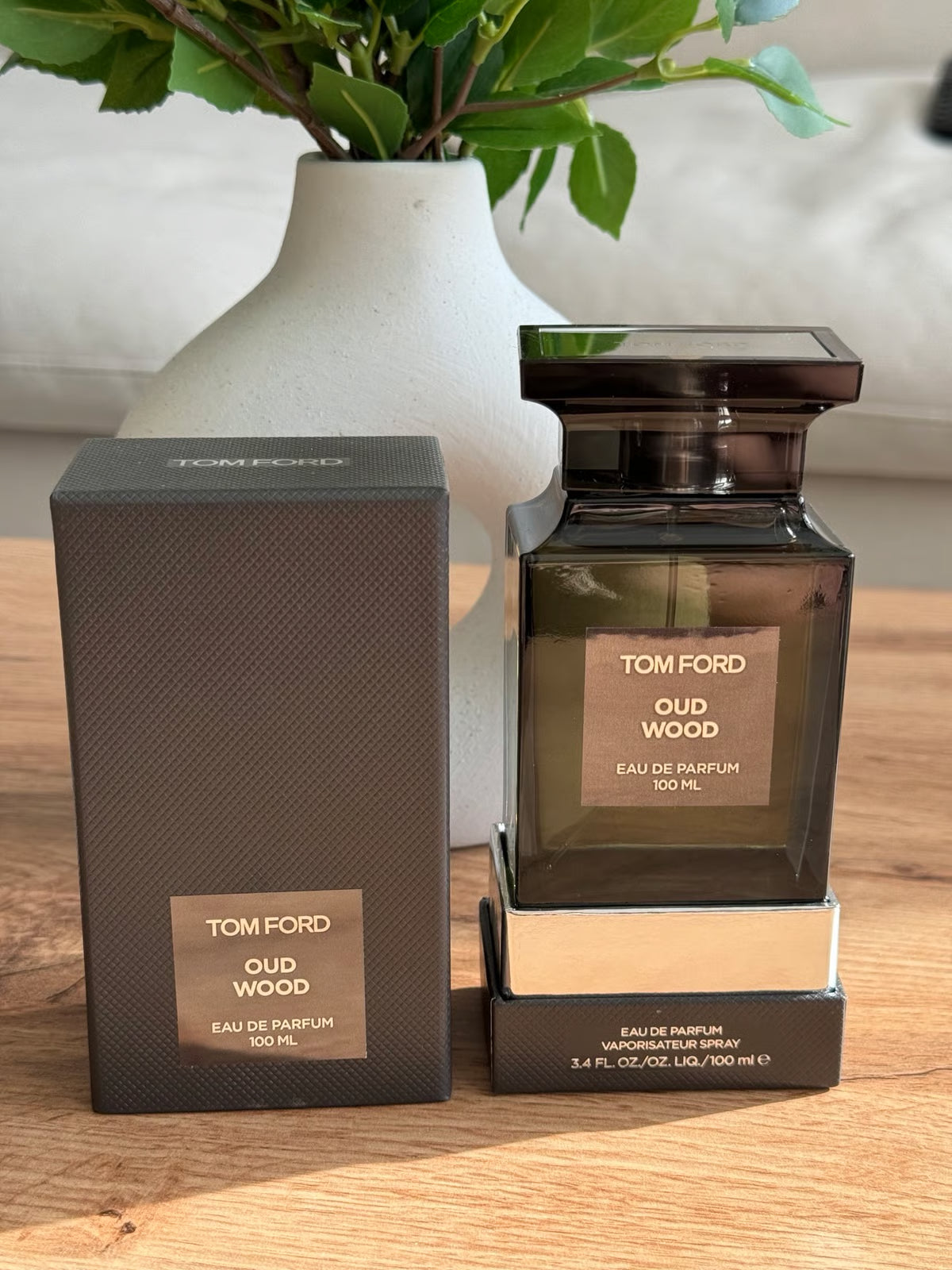 Tom Ford OUD WOOD 100ml