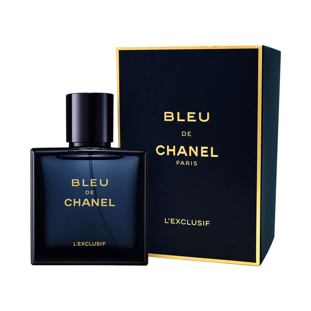 Chanel Blue de chanel lexclusif 100ml