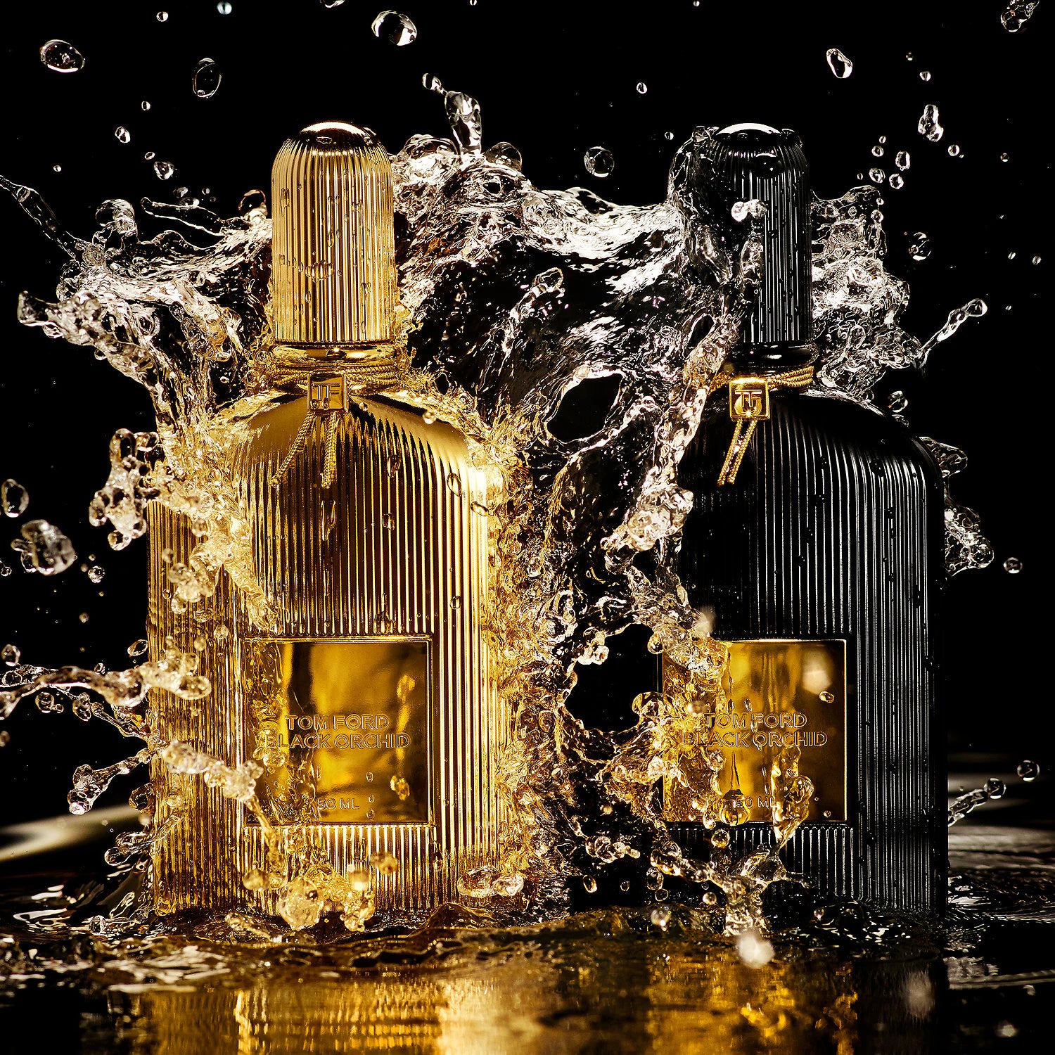 Tom Ford Black Orchid Eau de Parfum 100ml