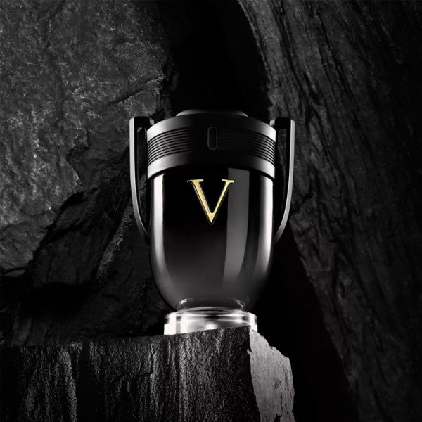 Rabanne Men's Invictus Victory Eau de Parfum 100ml