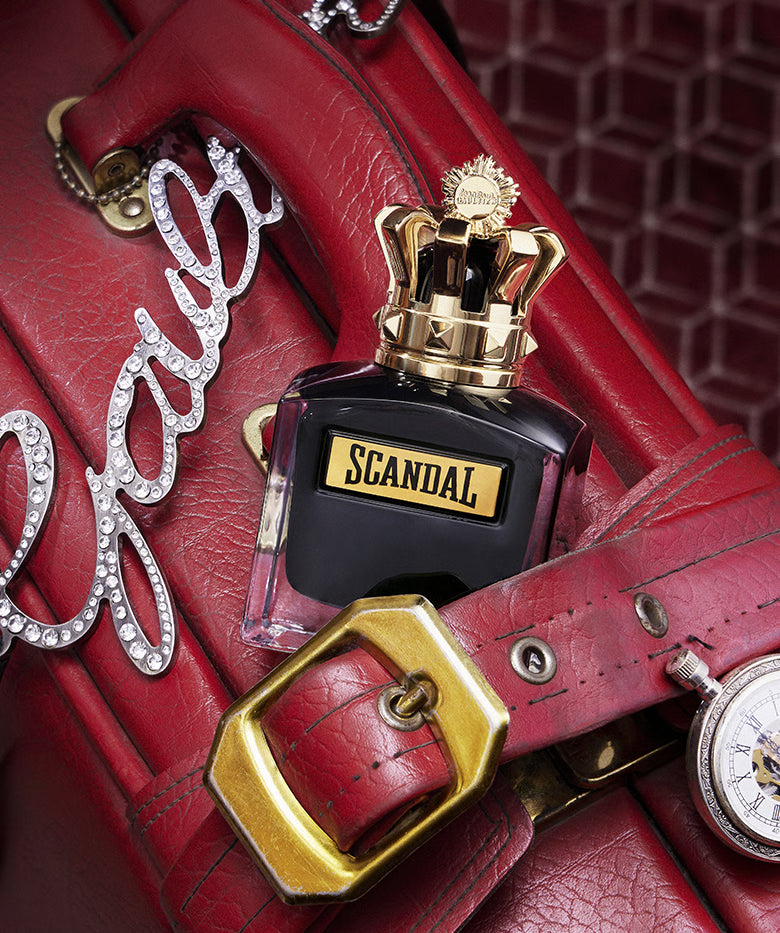 Jean Paul Gaultier Scandal Pour Homme Le Parfum