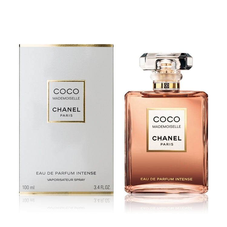 Chanel Coco Mademoiselle Intense 100ml
