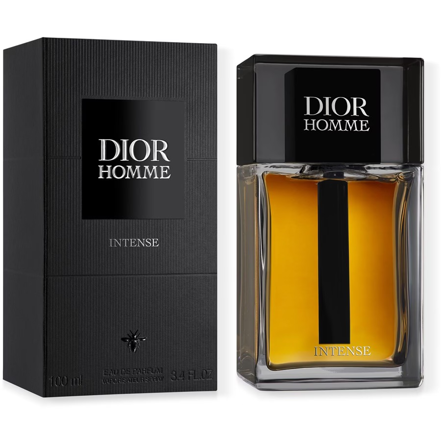 Dior Homme Intense Eau De Parfum 100ml